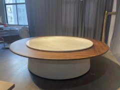 定制电动餐桌的布置技巧 Customized Electric Dining