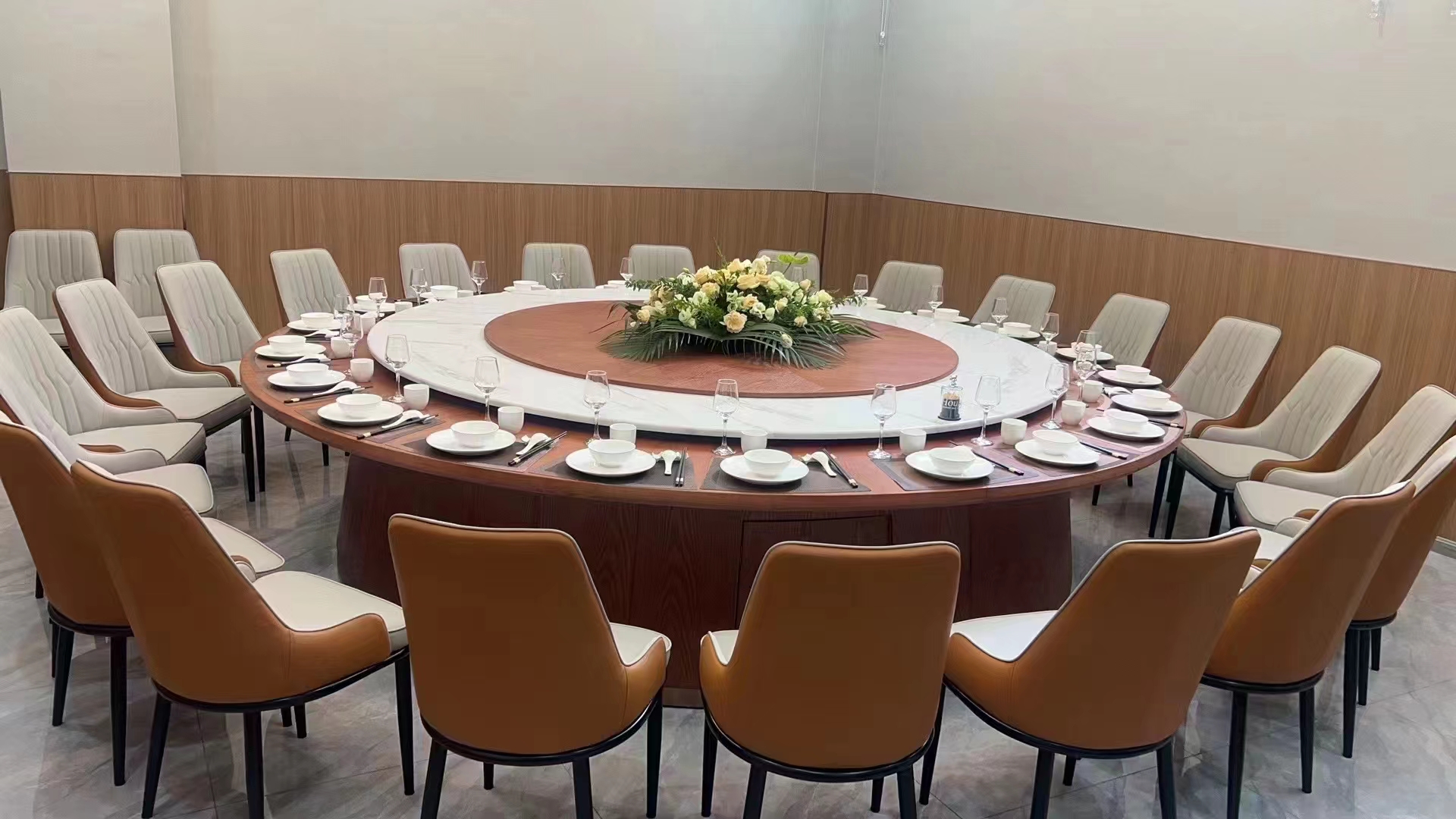 职工餐桌椅厂家 Worker dining table and chair manufactu