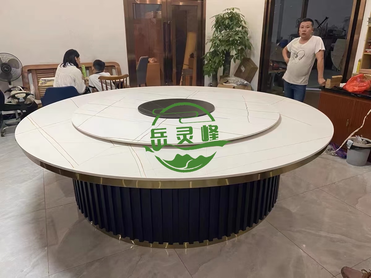 电动餐台定制的尺寸有哪些建议呢 What are the su