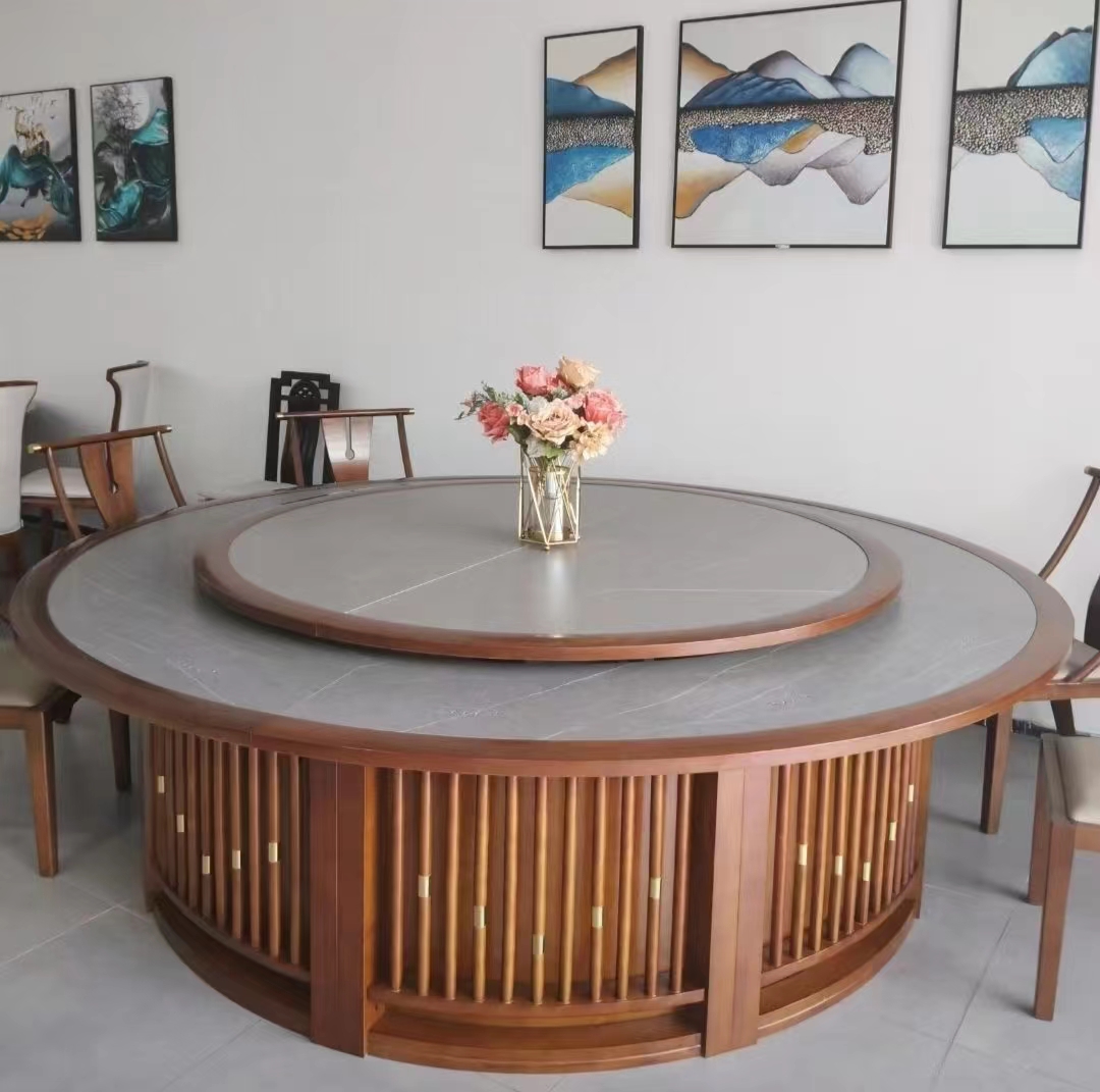 餐桌椅的挑选！ Selection of dining tables and chairs!