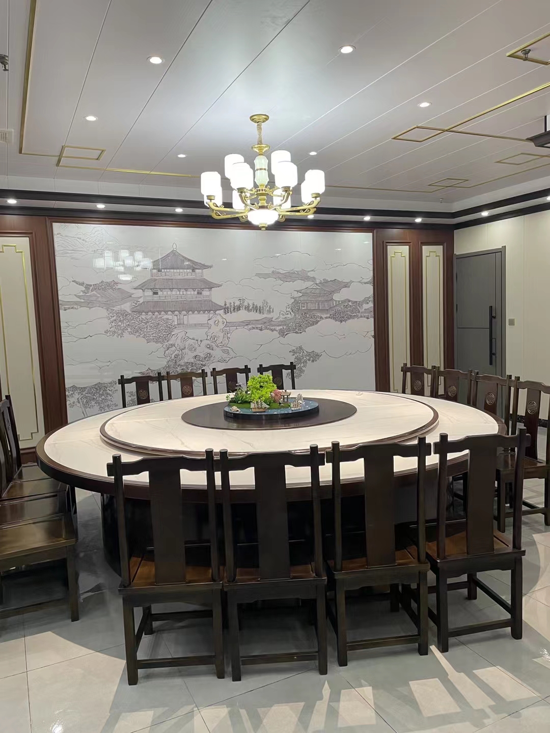 电动餐桌的保养 Maintenance of electric dining tables